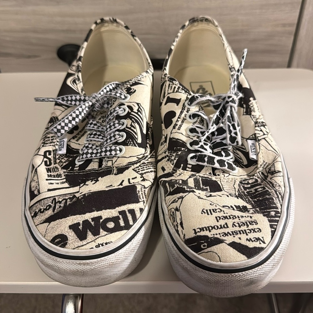 Vans